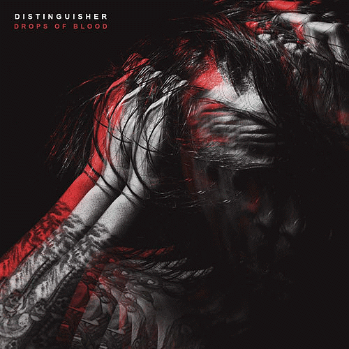 Distinguisher : Drops of Blood